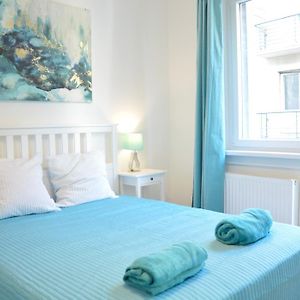Appartement met Twee Slaapkamers
